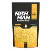 Nishman depiliacinis vaškas granulėmis, 500 g