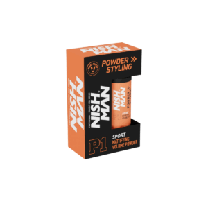 Nishman Pudros tipo vaškas P1 SPORT, 20 g