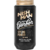 Nishman Barber stiliaus plaukų formavimo pudra X1, 30 g