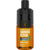 Nishman dušo gelis su šveitikliu Honey Peach, 480 ml