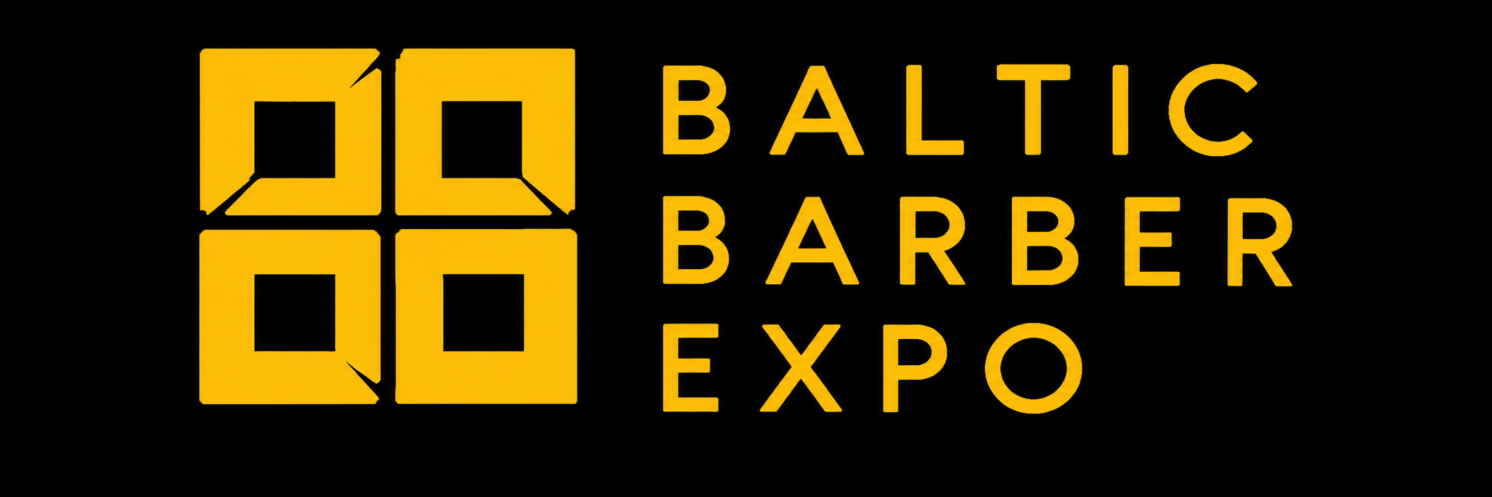 Baltic Barber Expo